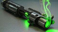 Star wars lightsabers