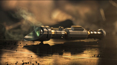 Star wars lightsabers