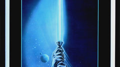 Star wars lightsabers