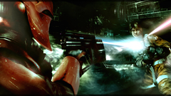 Star wars lightsabers