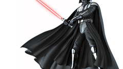 Star wars lightsabers Darth