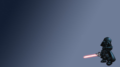 Star wars lightsabers Darth