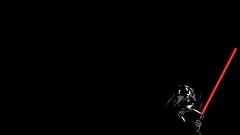 Star wars lightsabers Darth