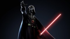 Star wars lightsabers Darth