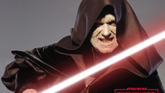 Star wars lightsabers Movie