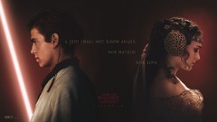 Star wars lightsabers Natalie