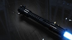 Star wars lightsabers obi-wan kenobi