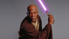 Star wars lightsabers samuel