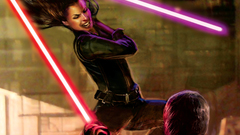 Star wars lightsabers sith