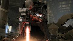 Star wars lightsabers sith