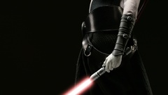 Star wars lightsabers sith