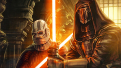 Star wars lightsabers sith