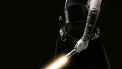 Star wars lightsabers sith