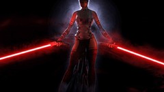 Star wars lightsabers sith