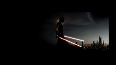 Star wars lightsabers sith