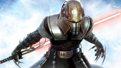 Star wars lightsabers Starkiller the force unleashed