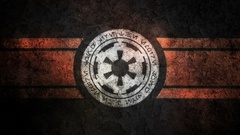 Star wars logos Galactic