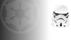 Star wars logos Imperial