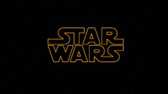 Star wars logos logo