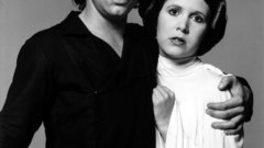 Star wars Luke Skywalker