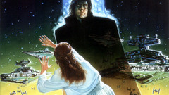 Star wars Luke Skywalker