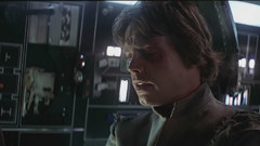 Star wars Luke Skywalker