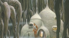 Star wars Luke Skywalker