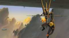 Star wars Luke Skywalker