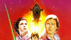 Star wars Luke Skywalker