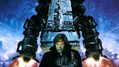 Star wars Luke Skywalker