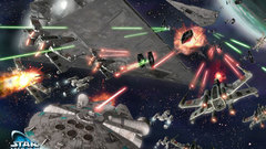 Star wars Millennium Falcon