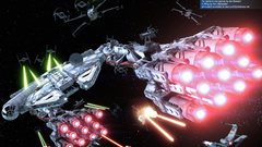 Star wars Millennium Falcon