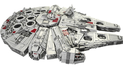 Star wars Millennium Falcon