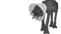 Star wars minimalistic