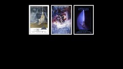 Star wars minimalistic