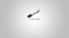 Star wars minimalistic Movies