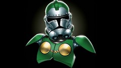 Star wars minimalistic stormtroopers marvel comics