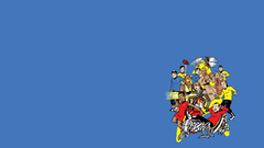 Star wars minimalistic Trek