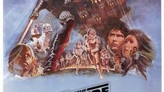 Star wars movie posters