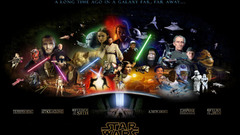 Star wars Movies