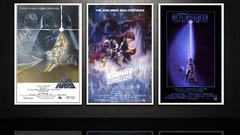 Star wars Movies