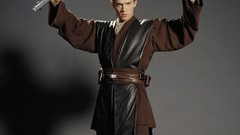 Star wars Movies Anakin