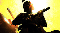 Star wars Movies boba