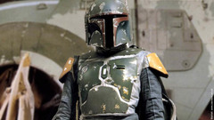 Star wars Movies boba