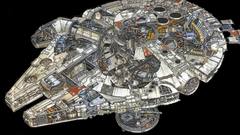 Star wars Movies C3PO