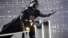 Star wars Movies Darth