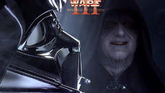 Star wars Movies darth