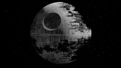 Star wars Movies Death