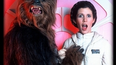 Star wars Movies funny