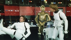 Star wars Movies Luke